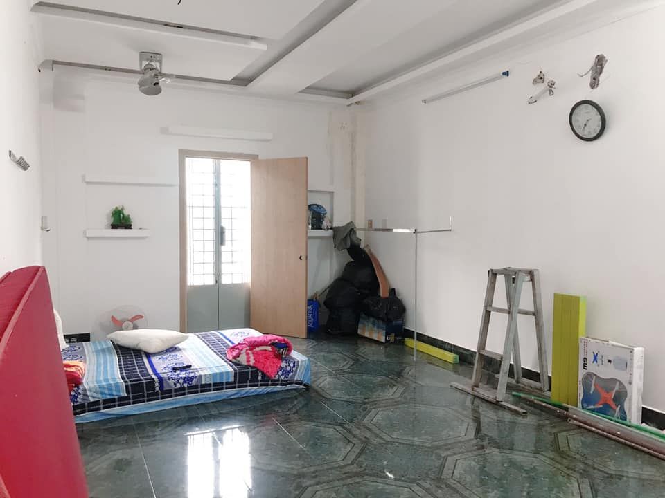 Cho thuê phòng trọ giá rẻ tại ung văn khiêm ngay trung tâm tp cần thơ