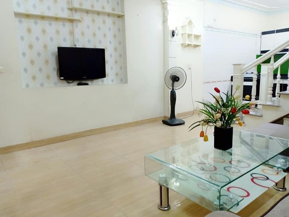 Cho thuê nhà mới xây ngõ 254 Văn cao , Hải An, Hải PHòng