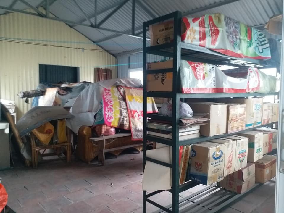 BÁN NHÀ 4 TẦNG MẶT PHỐ BA ĐÌNH - LÔ GÓC 99M2 Ô TÔ ĐỖ CỬA