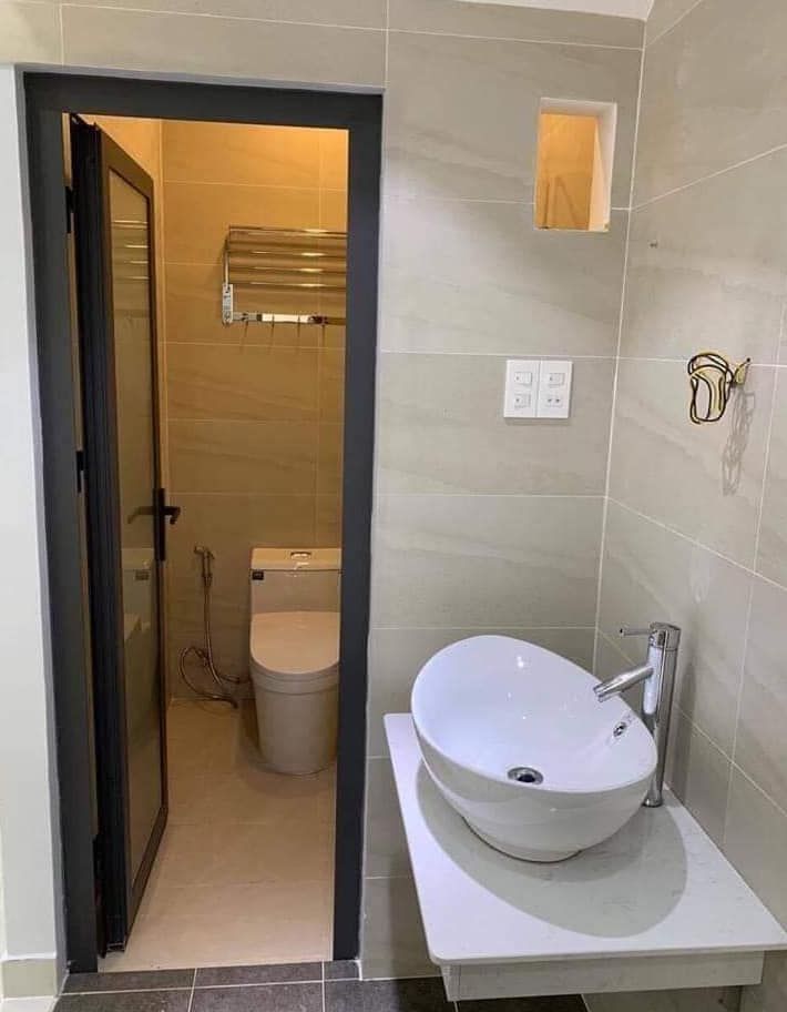 Nhà Bình Chánh chủ nhà cần tiền bán gấp 4x12,5 giá 470 triệu, sổ hồng riêng sang tên ngay