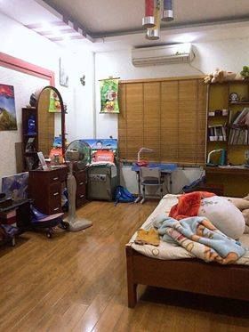 Thông Tin Hình Ảnh Thật-Bán Gấp Nhà Quan Nhân Thanh Xuân-đt 46m,5m ra ô tô giá 3,5 tỷ