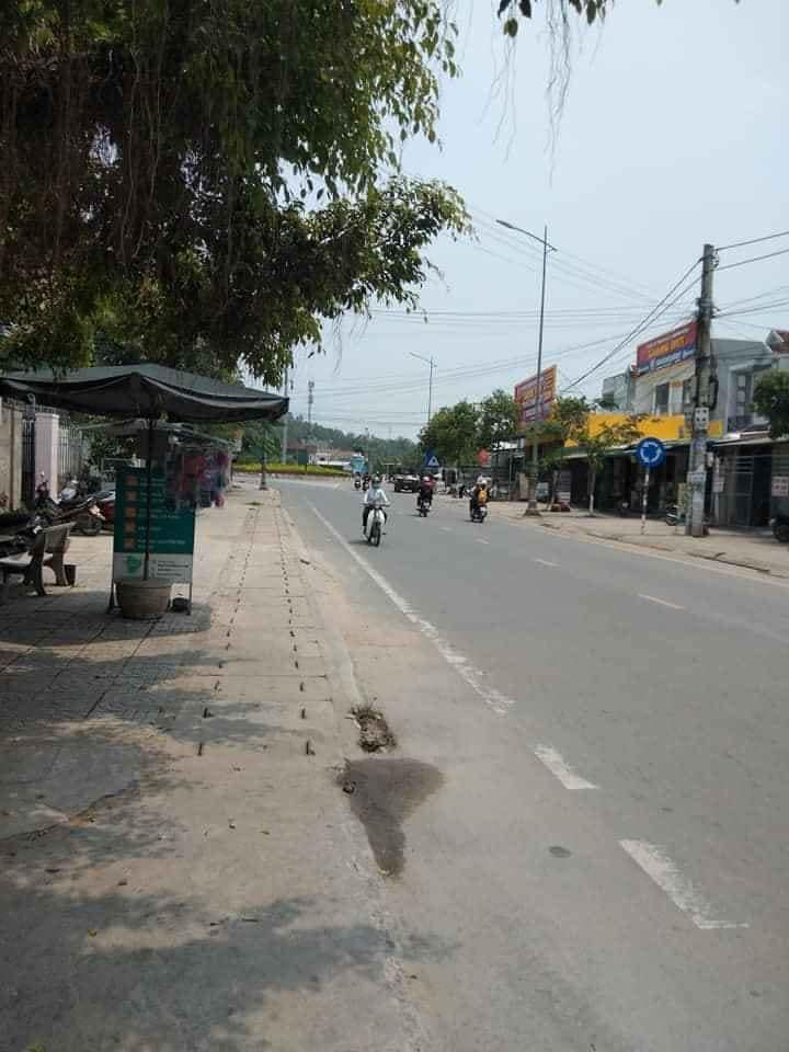 Chủ cần ra nhanh nhà hẻm Trần Văn Trà. Phường Trương Quang Trọng.