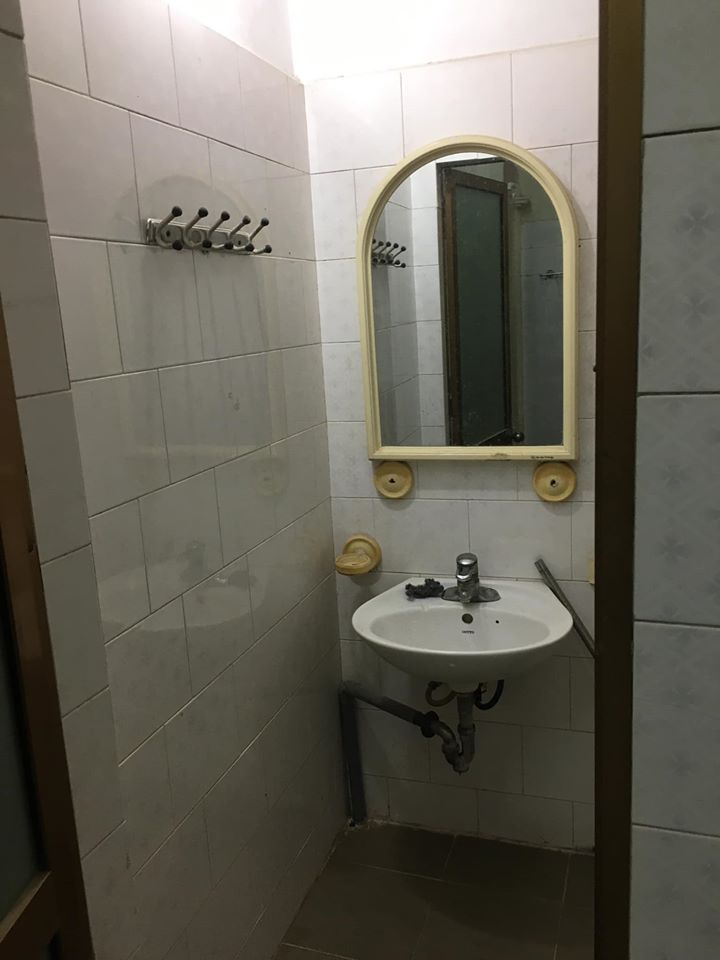 Bán nhà 2 tầng, hướng TN, dt 5.5x15.5, Km3 Thành phố Yên Bái Cách chợ Minh Tân Km3 Yên Bái 50m