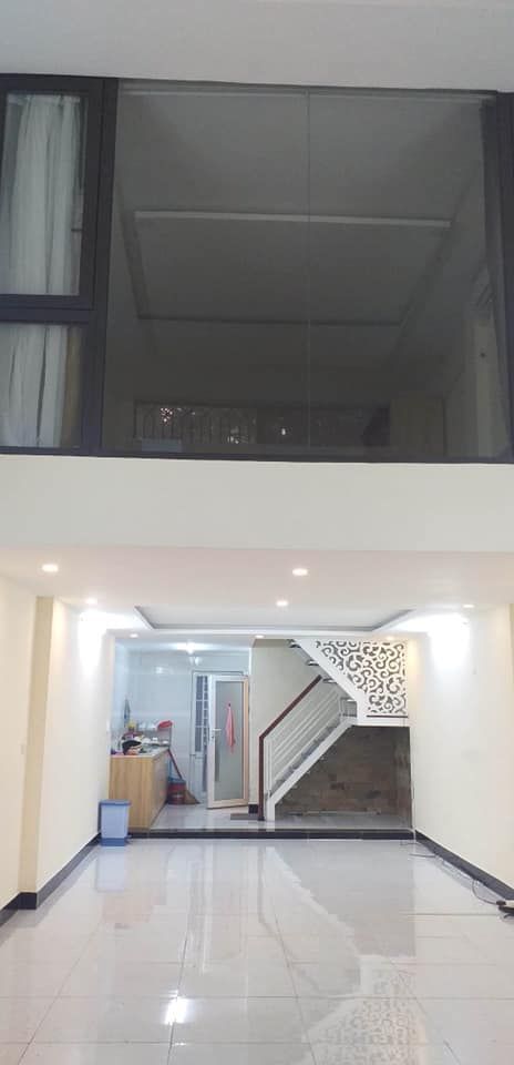 Cho thuê nhà nguyên căn đường phạm tu sát dương đình nghệ. Nhà vừa ở vừa làm văn phòng được