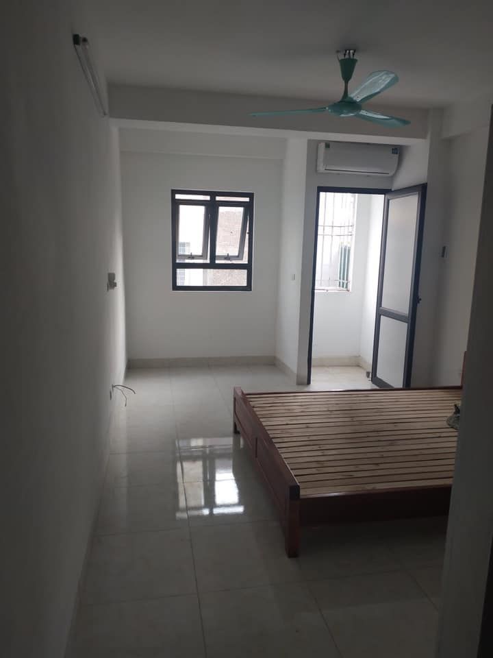 Triều khúc Mình có Phòng Khép Kín 1 Phòng Đơn và 1 Khách 1 Ngủ diện tích 28m2