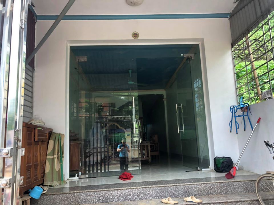 Bán nhà 2 tầng mặt đường Bảo Lương Giá 1,6 tỷ hướng Đông Bắc, Bắc