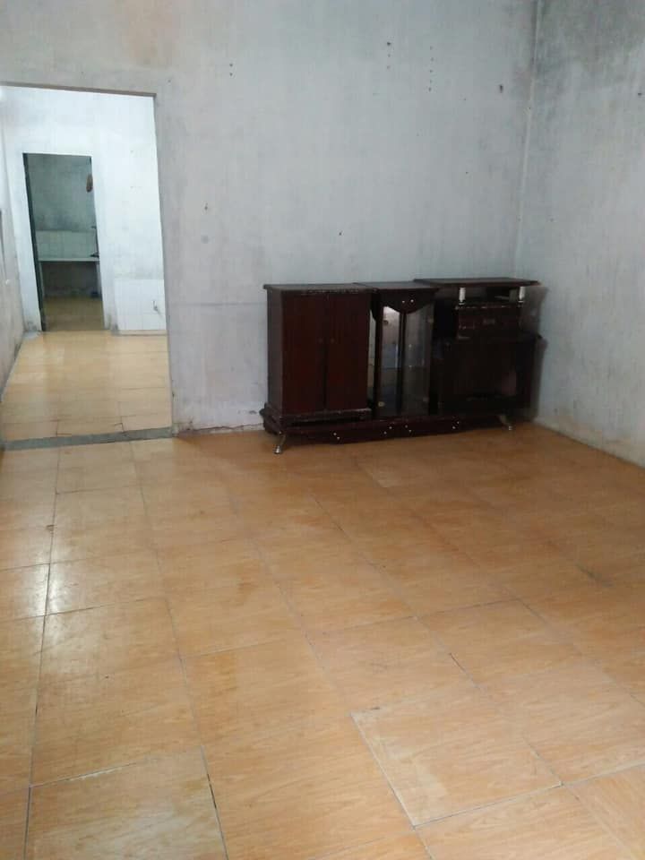 Cho thuê nhà riêng tại Tiền Phong.Diện tích 60m2, có 3 gian, Công trình phụ khép kin, măt ngõ rộng