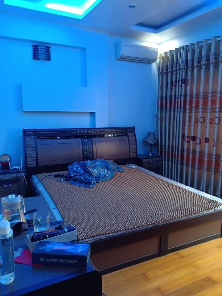 Cho thuê nhà Khu Chung Cư Cao Cấp trần nguyên hãn, Lê Chân, Hải Phòng
