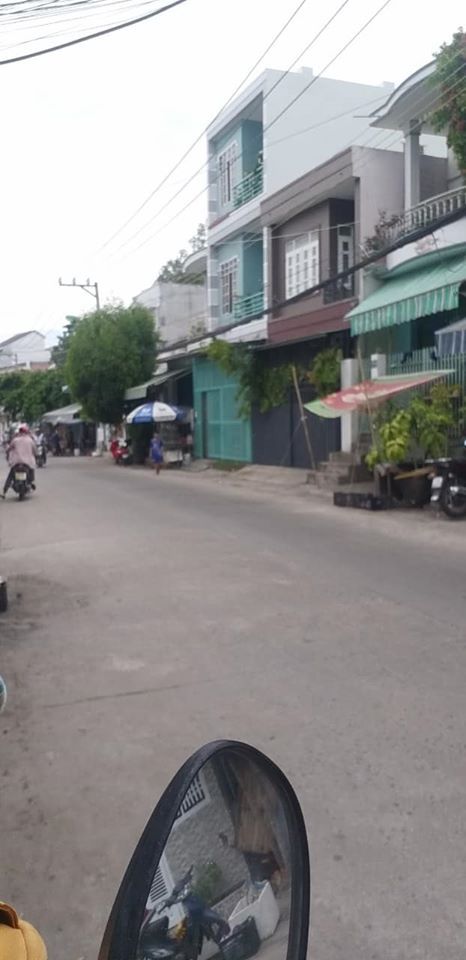 Bán nhà 1 trệt, 1 lửng mặt tiền đường Ngô Đến, Vĩnh Phước. Kinh doanh , buôn bán.