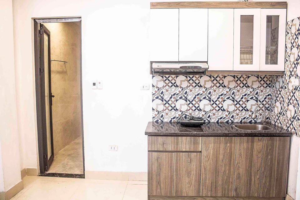 CHO THUÊ PHÒNG MUA DỊCH GIÁ CỰC HỢP LÝ tại Nguyễn Thị Định, Nguyễn Ngọc Vũ full đồ