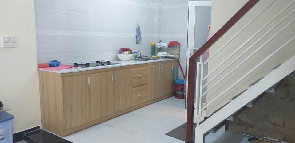 Cho thuê nhà nguyên căn đường phạm tu sát dương đình nghệ. Nhà vừa ở vừa làm văn phòng được