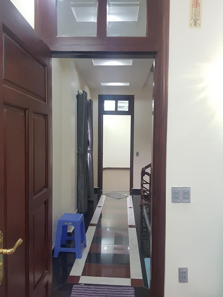BÁN nhà đẹp 3 tầng - TP Lạng Sơn 76m2 - Mặt tiền 5m. Thiết kế hiện đại, sang trọng.