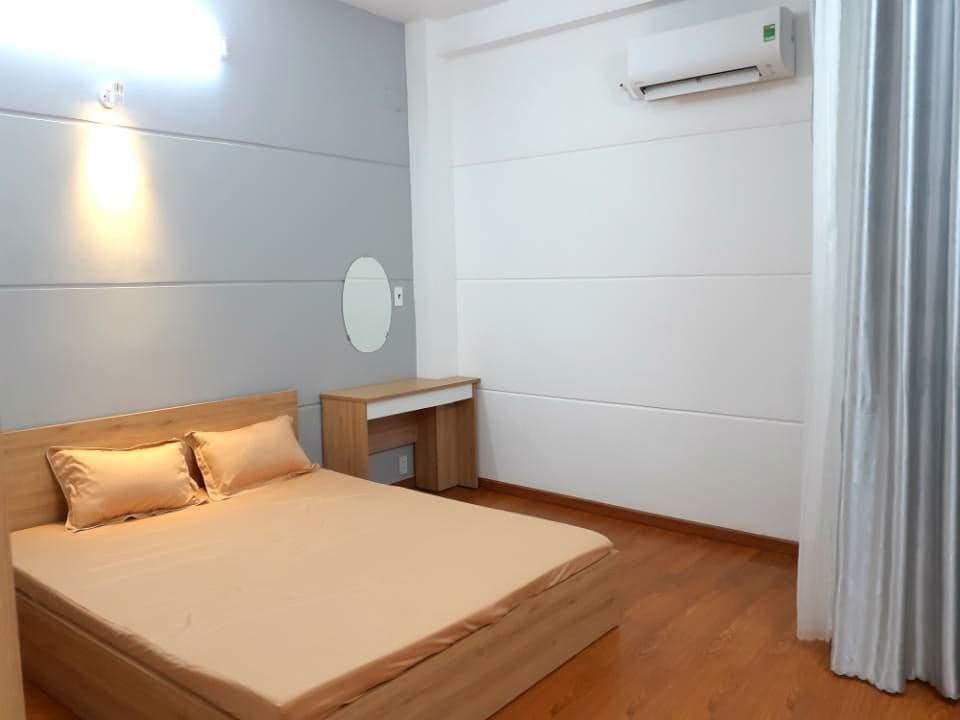 cho thuê hẻm xe hơi 5m, 115/...Phạm Hữu Lầu, Phường Phú Mỹ, Quận 7