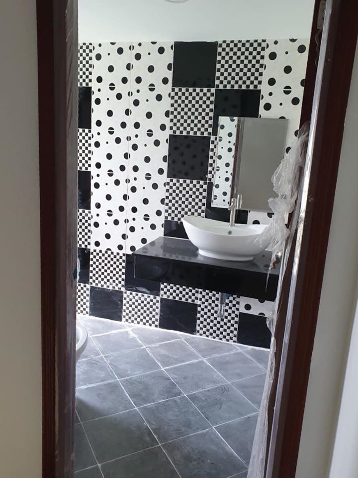 Nhà đẹp như hình hẻm 360 Phạm Hưu Lầu 3pn 4wc , 3,5 x 10m , Hẻm xe hơi