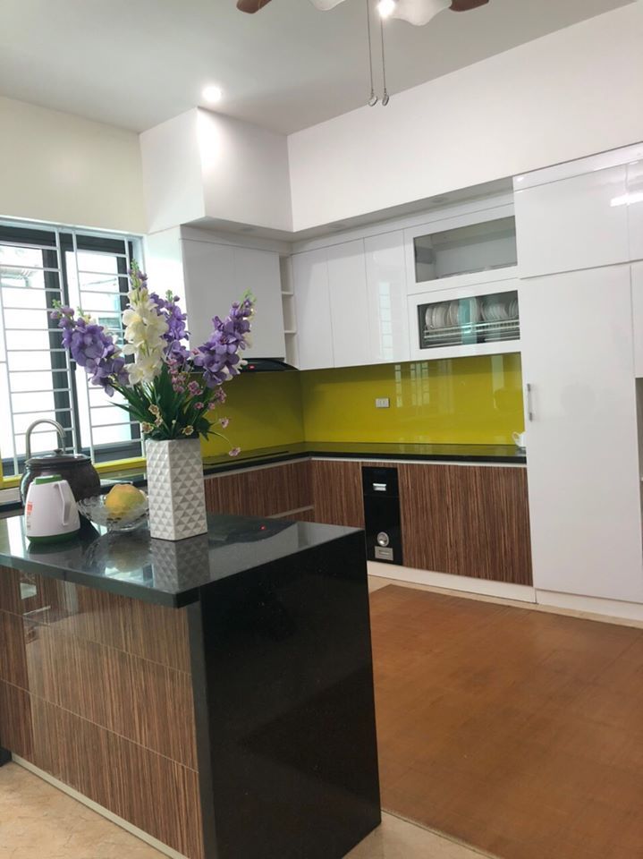 Cần bán nhà KĐT Đông Sơn cực đẹp 4 tầng