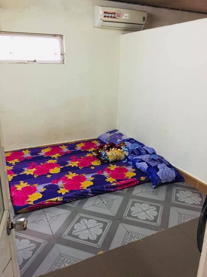 Cho thuê nhà nguyên căn, 6 tháng. Kiệt 356 Hoàng Diệu, Hải Châu, Đà Nẵng