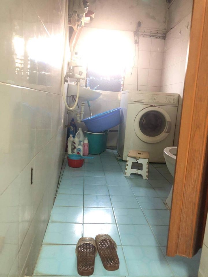 CHO THUÊ TẬP THỂ THÁI THỊNH ĐỐNG ĐA HÀ NỘI 65m gồm 2 ngủ chính, 1 ngủ phụ , 1 khách ,1 bếp.