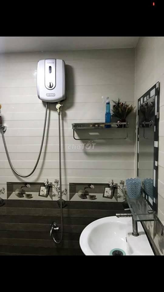 Bán nhà 1 trệt, 1 lửng mặt tiền đường Ngô Đến, Vĩnh Phước. Kinh doanh , buôn bán.