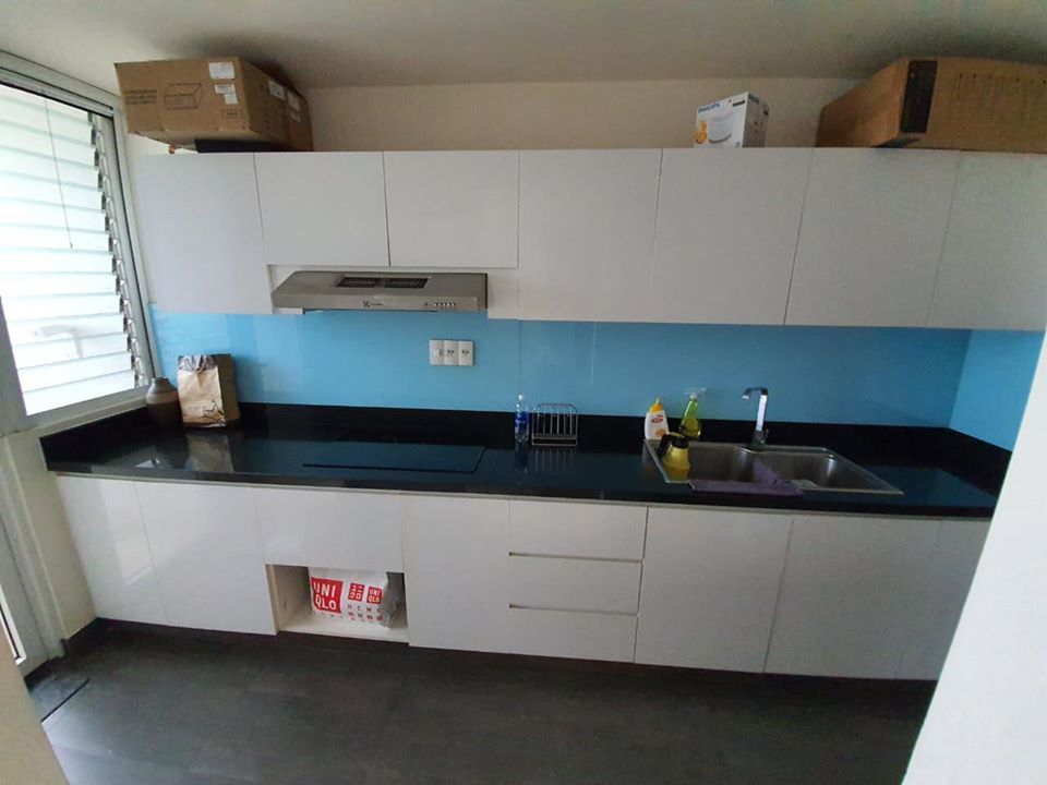 cần cho thuê gấp căn The Krista 537 Nguyễn Duy Trinh, Quận 2