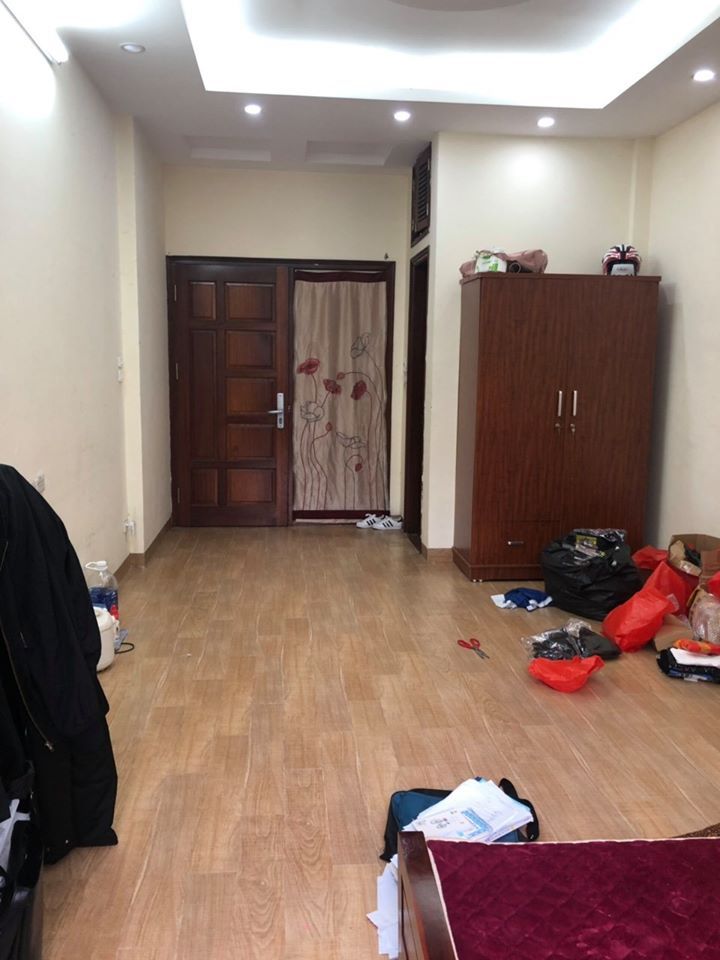 Mình cho thuê phòng tại phân lô số 24 khu X5 ngõ 60 Dương Khuê , sát đại học thương mại