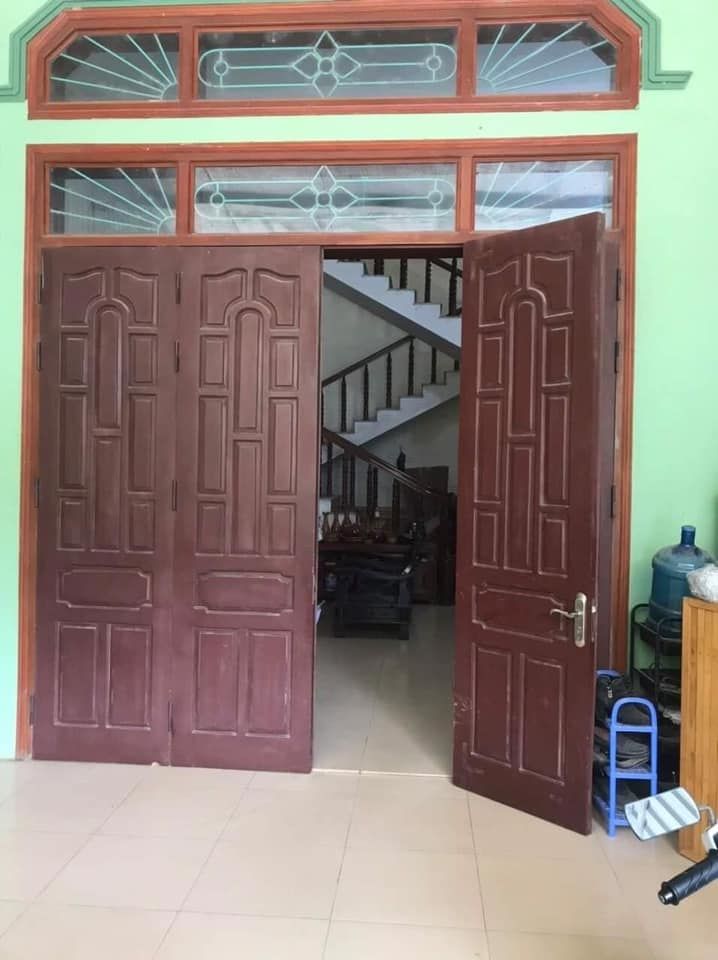 CẦN BÁN GẤP CĂN NHÀ 1 TẦNG 1 TUM TẠI PHƯỜNG HUYỀN TỤNG