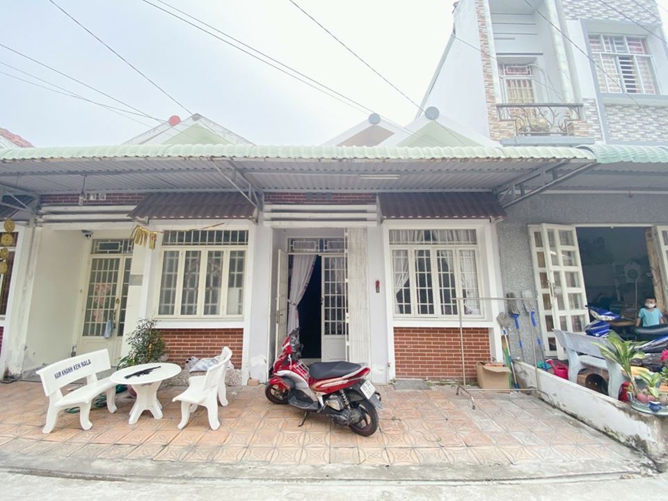 CHO THUÊ NHÀ TRỆT RỘNG RÃI HẺM NHÀ TRỌ QUANG MINH (ĐƯỜNG NGUYỄN VĂN CỪ NỐI DÀI)