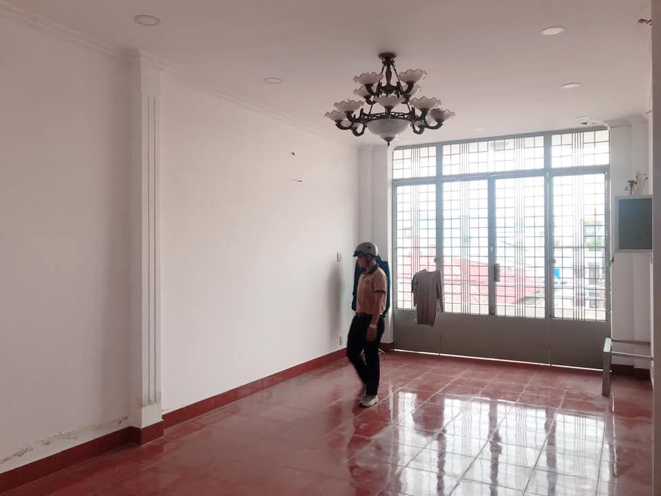 Cho thuê phòng trọ giá rẻ tại ung văn khiêm ngay trung tâm tp cần thơ