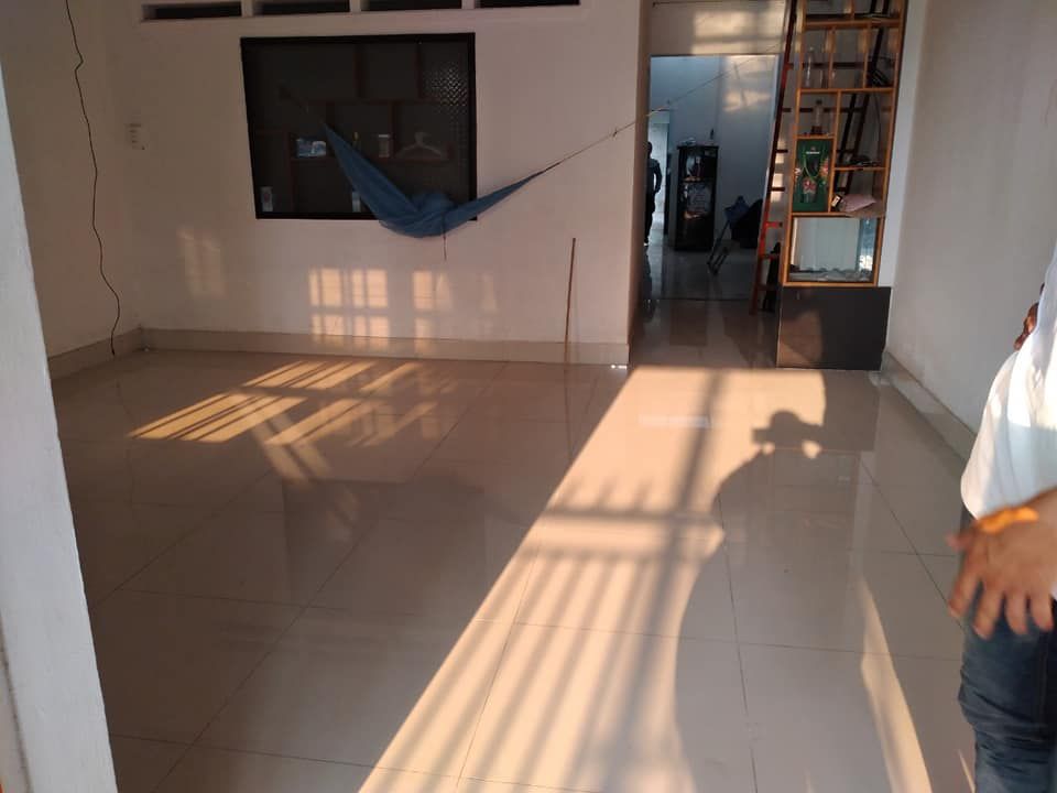 Chủ cần ra nhanh nhà hẻm Trần Văn Trà. Phường Trương Quang Trọng.