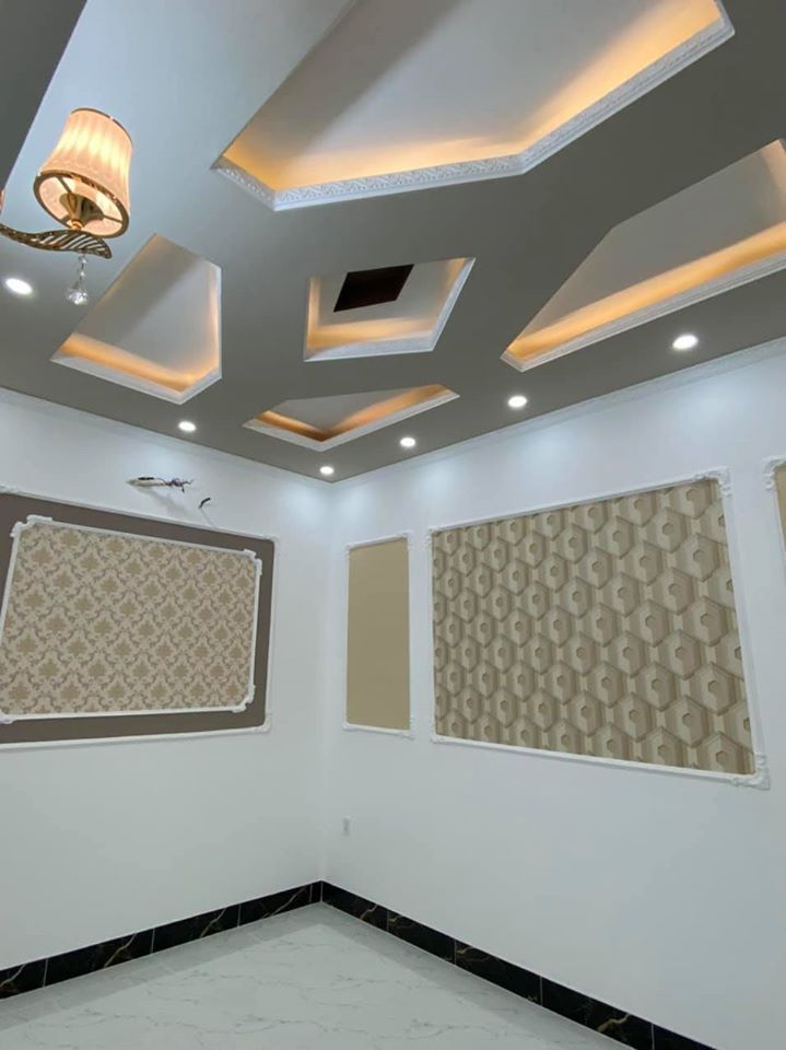 BÁN NHÀ MỚI ĐẸP KHU DÂN CƯ THỚI THỰT 2 (P. An Khánh - Q. Ninh Kiều - Tp. Cần Thơ).