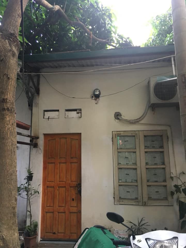 Mình có nhà cấp 4 , có gác xếp cần cho thuê 344/50/1 nhà số 2 tổ 18 ngọc thụy long biên hà nội