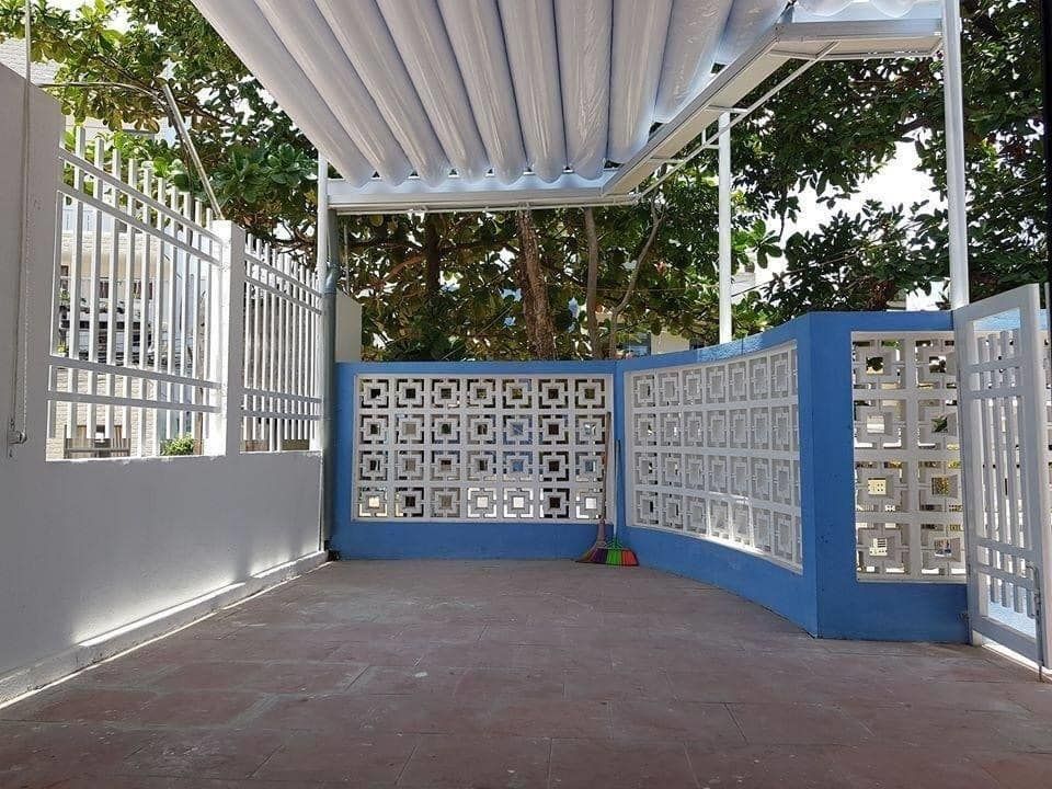 Bán khẩn cấp nhà đẹp mới xây, trung tâm thành phố, kiệt 229 Trần Phú, cạnh Đại học Phú Xuân