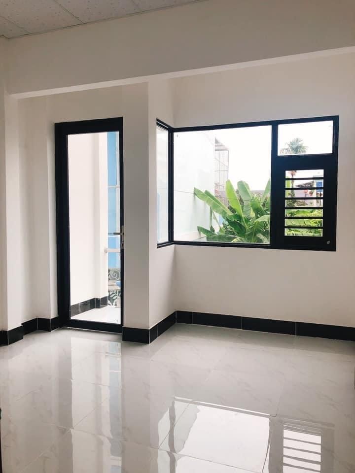Nhà lầu mới đẹp - Hẻm Nhánh Bờ Hồ Bún Xáng, Phường An Khánh, Q. Ninh Kiều, Tp Cần Thơ