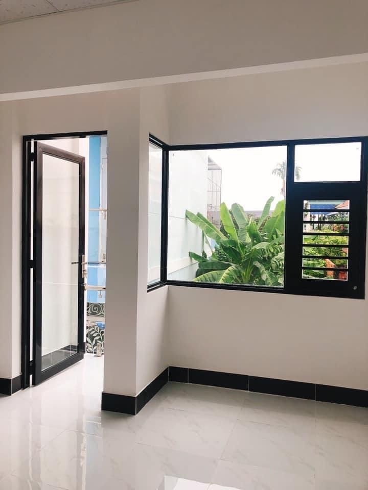 Nhà lầu mới đẹp - Hẻm Nhánh Bờ Hồ Bún Xáng, Phường An Khánh, Q. Ninh Kiều, Tp Cần Thơ