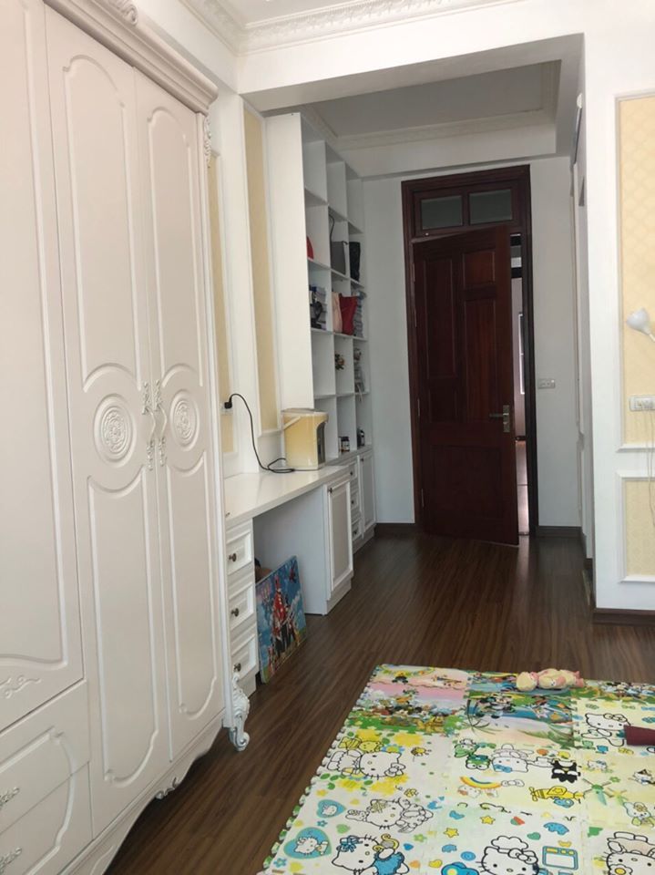 Cần bán nhà KĐT Đông Sơn cực đẹp 4 tầng