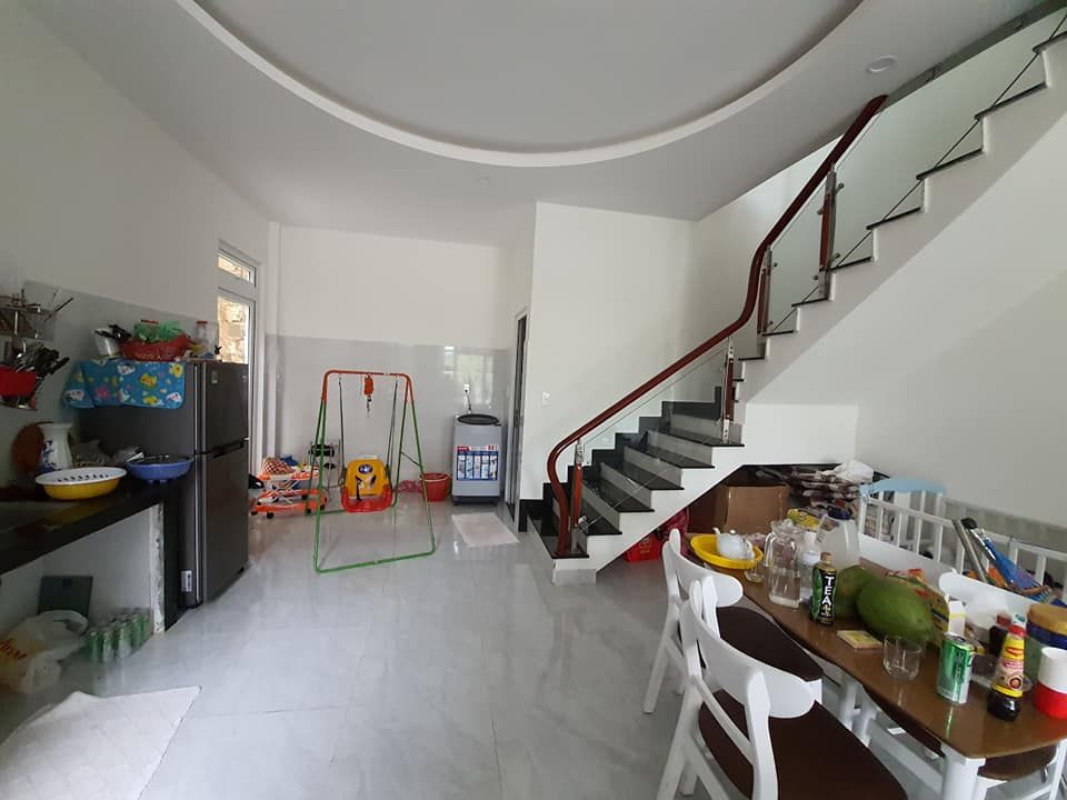 CẦN BÁN CĂN NHÀ ĐẸP Ở ĐƯỢNG TRẦN THÁI TÔNG, P10, TP ĐÀ LẠT , LÂM ĐỒNG.
