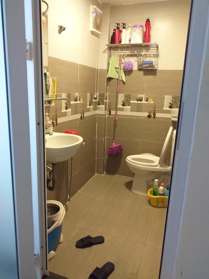 Cho thuê nhà nguyên căn đường phạm tu sát dương đình nghệ. Nhà vừa ở vừa làm văn phòng được