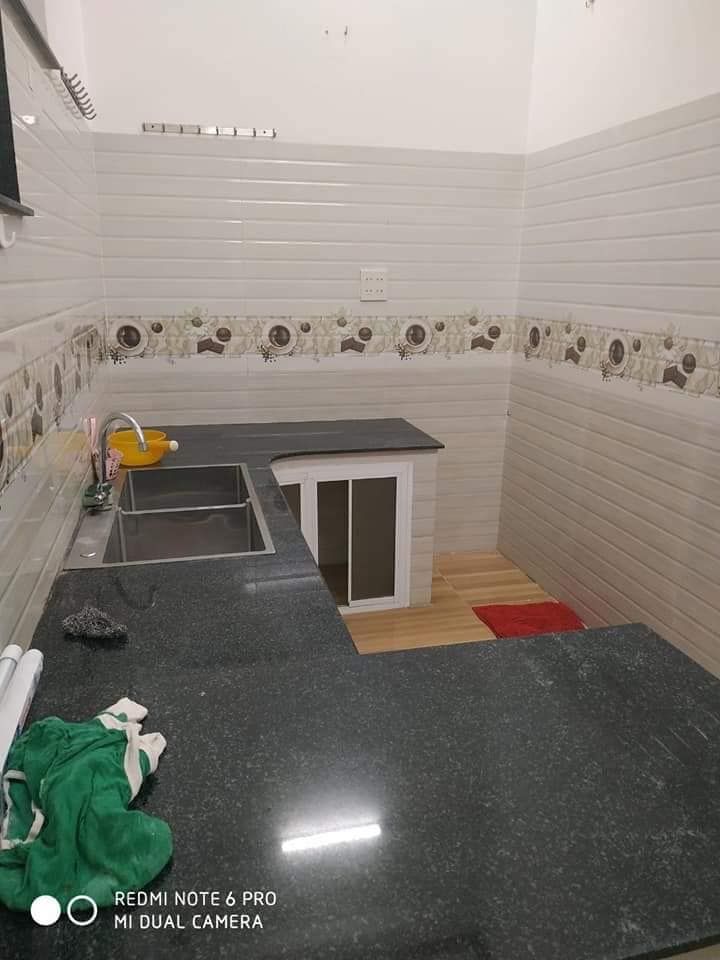 CHO THUÊ NHÀ SIÊU ĐẸP CHỈ 6 TRIỆU ĐỒNG. Hẻm nhánh lý tự trọng