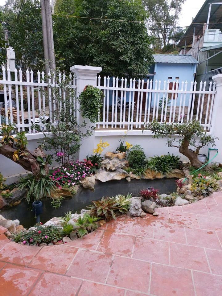 Chỉ với hơn 3 tỷ xxx sở hữu ngay căn Nhà Biệt Thự Cổ Điển Kiểu Pháp Giữa Lòng Thành Phố CAO BẰNG