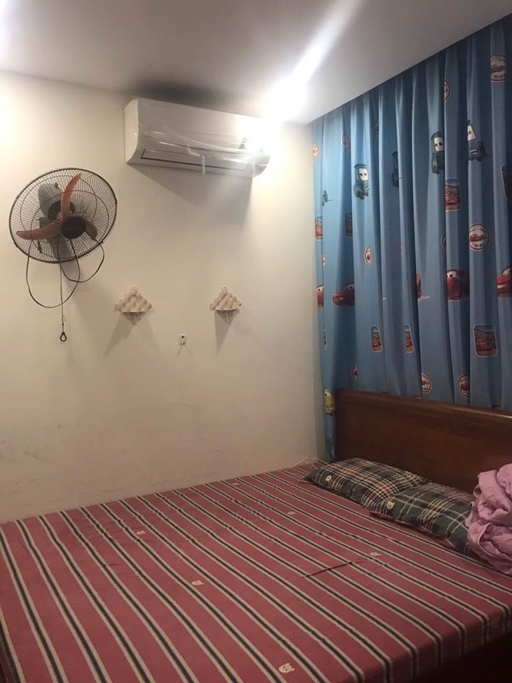 chính chủ cho thuê căn hộ cao cấp tại chung cư ECOGREEN - 286 NGUYỄN XIỂN -thanh trì hà nội