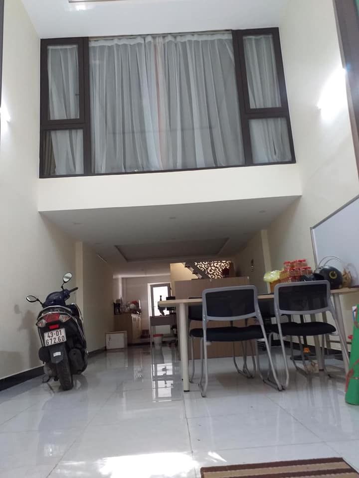Cho thuê nhà nguyên căn đường phạm tu sát dương đình nghệ. Nhà vừa ở vừa làm văn phòng được