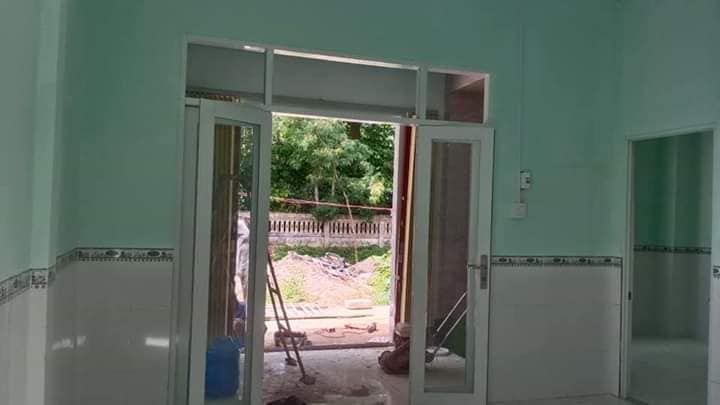 BÁN NHÀ Ở GIA ĐÌNH MỚI 100 % 70 m2 400 triệu
