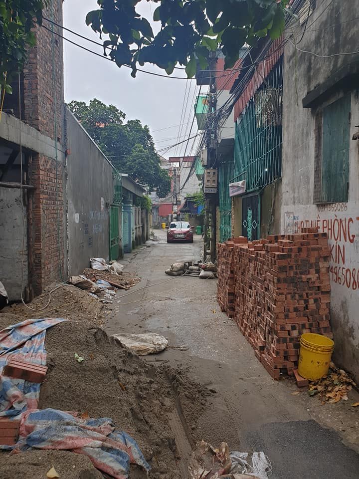 Bán Nhà Cấp 4 Tại Khu 3 Phường Đại Phúc , Đường To Ô Tô Chạy Vi Vu , Thông Thoáng