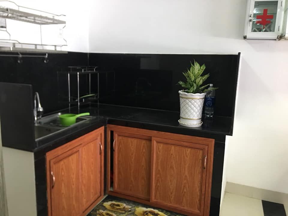 Bán nhà 1 trệt, 1 lửng mặt tiền đường Ngô Đến, Vĩnh Phước. Kinh doanh , buôn bán.