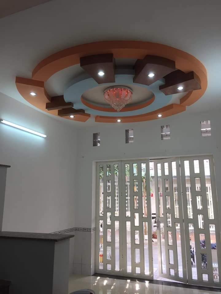NHÀ KHU DÂN CƯ THỚI NHỰT CHO THUÊ GIÁ CHỈ : 6TR /1TH