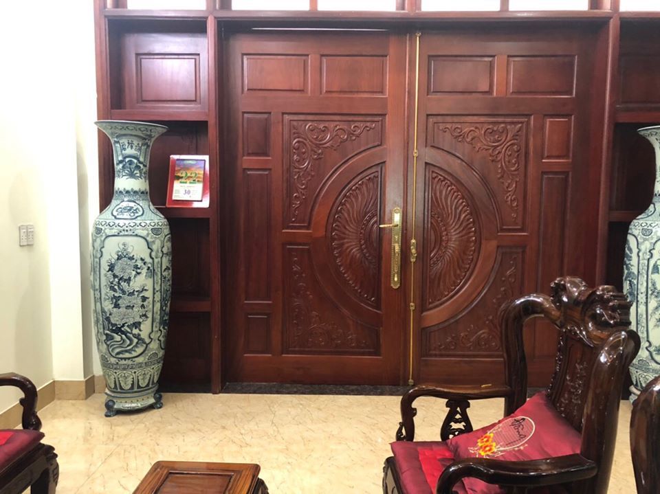 Cần bán nhà KĐT Đông Sơn cực đẹp 4 tầng