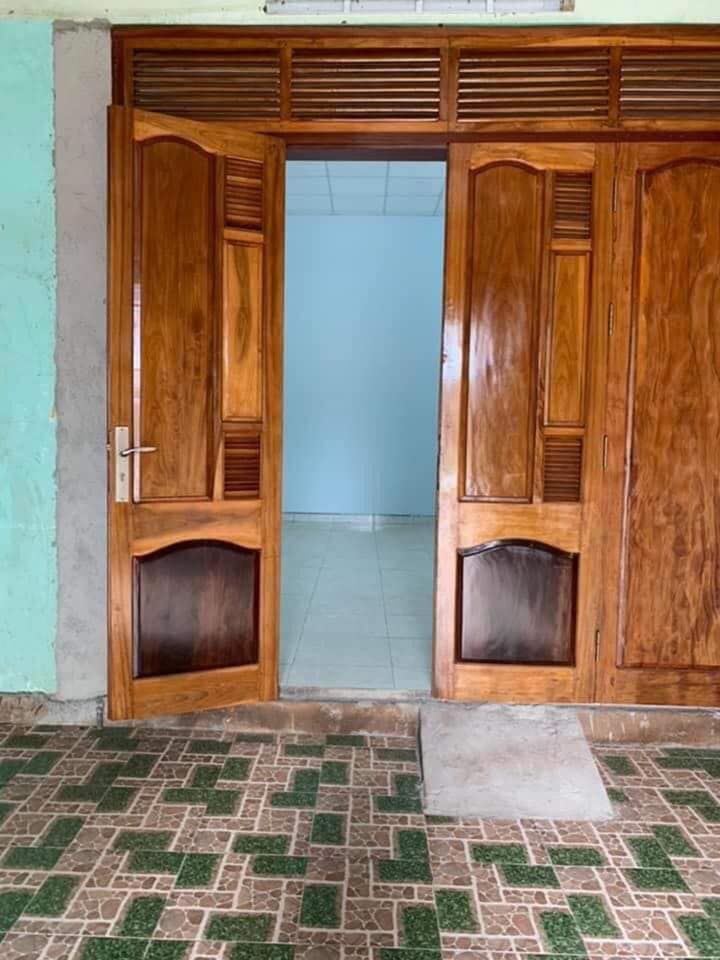 Người nhà cần bán nhanh lô đất đối diện công an tỉnh để đáo hạn ngân hàng . DT5x40 thổ cư 100m2