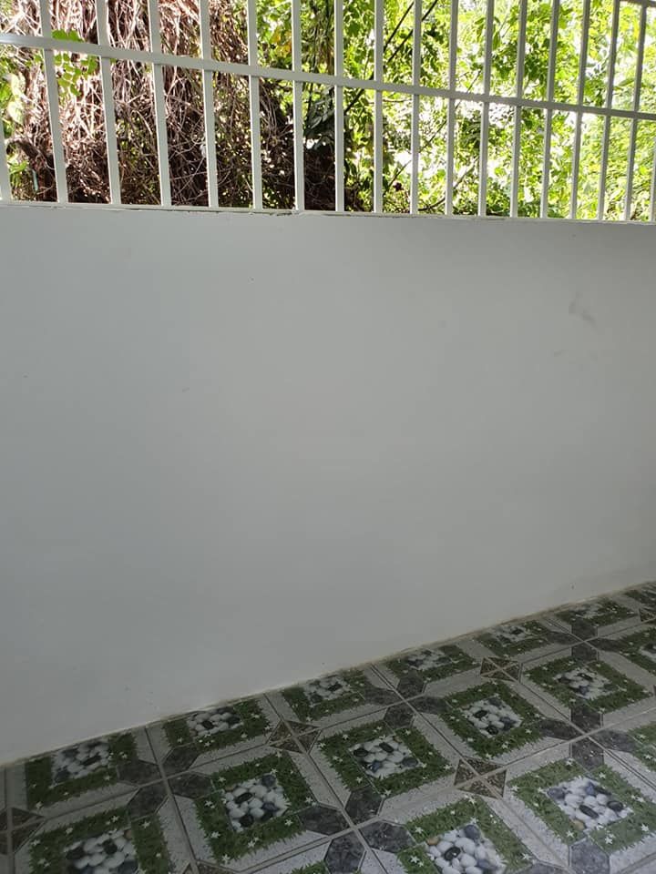 NHÀ TRỆT ĐẸP - HẺM Ô TÔ LÊ HỒNG PHONG Ngang 5m dài 21m