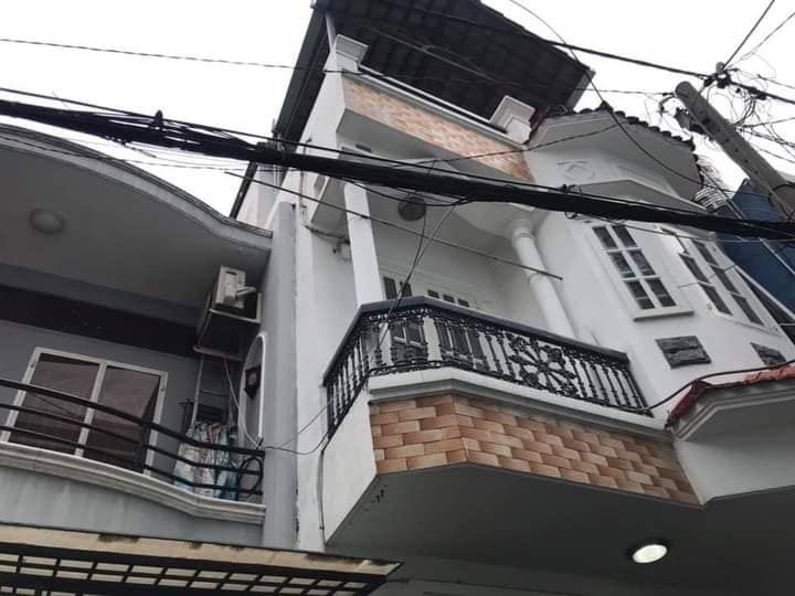 Siêu phẩm đường số 11, P11, Gò Vấp(gần công viên làng hoa và chùa Nghệ Sỹ)