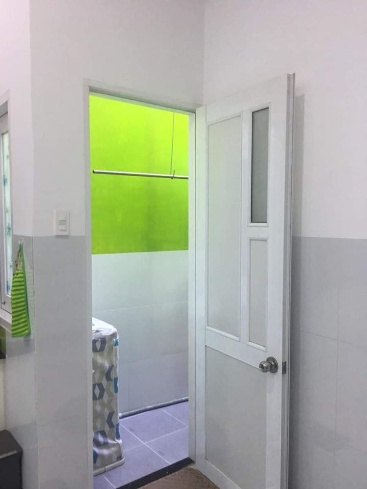 NHÀ ĐẸP - P. PHÚ THỦY - TP PHAN THIẾT hẻm 2m , thuộc Thủ Khoa Huân.