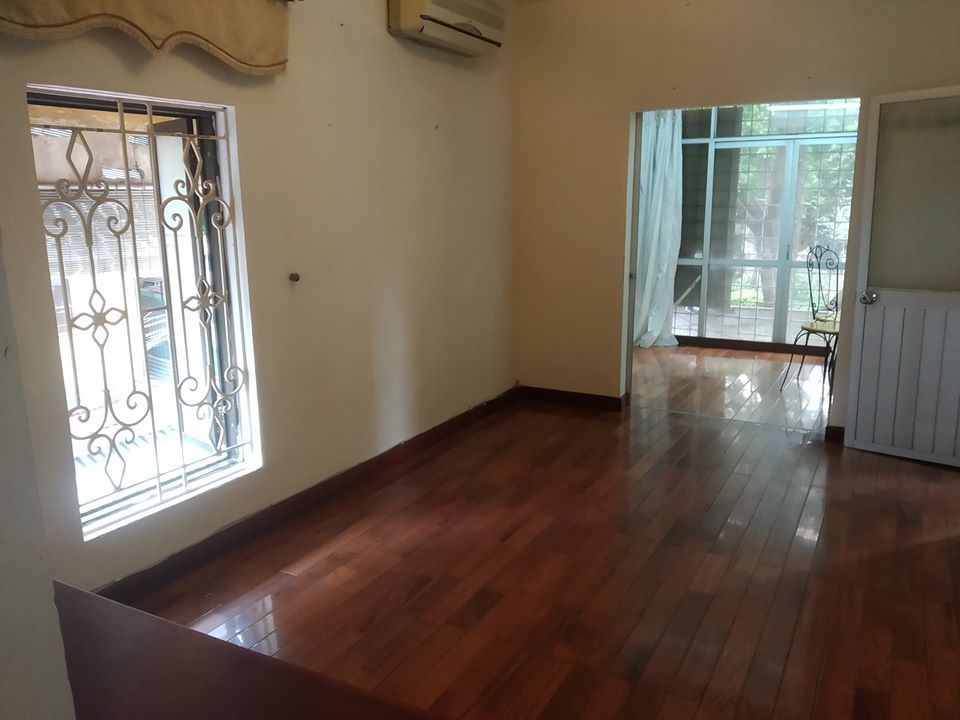 MẶT PHỐ GIẢNG VÕ. Cho thuê căn hộ 60m, 2 ngủ, full đồ - 6.5 TRIỆU.